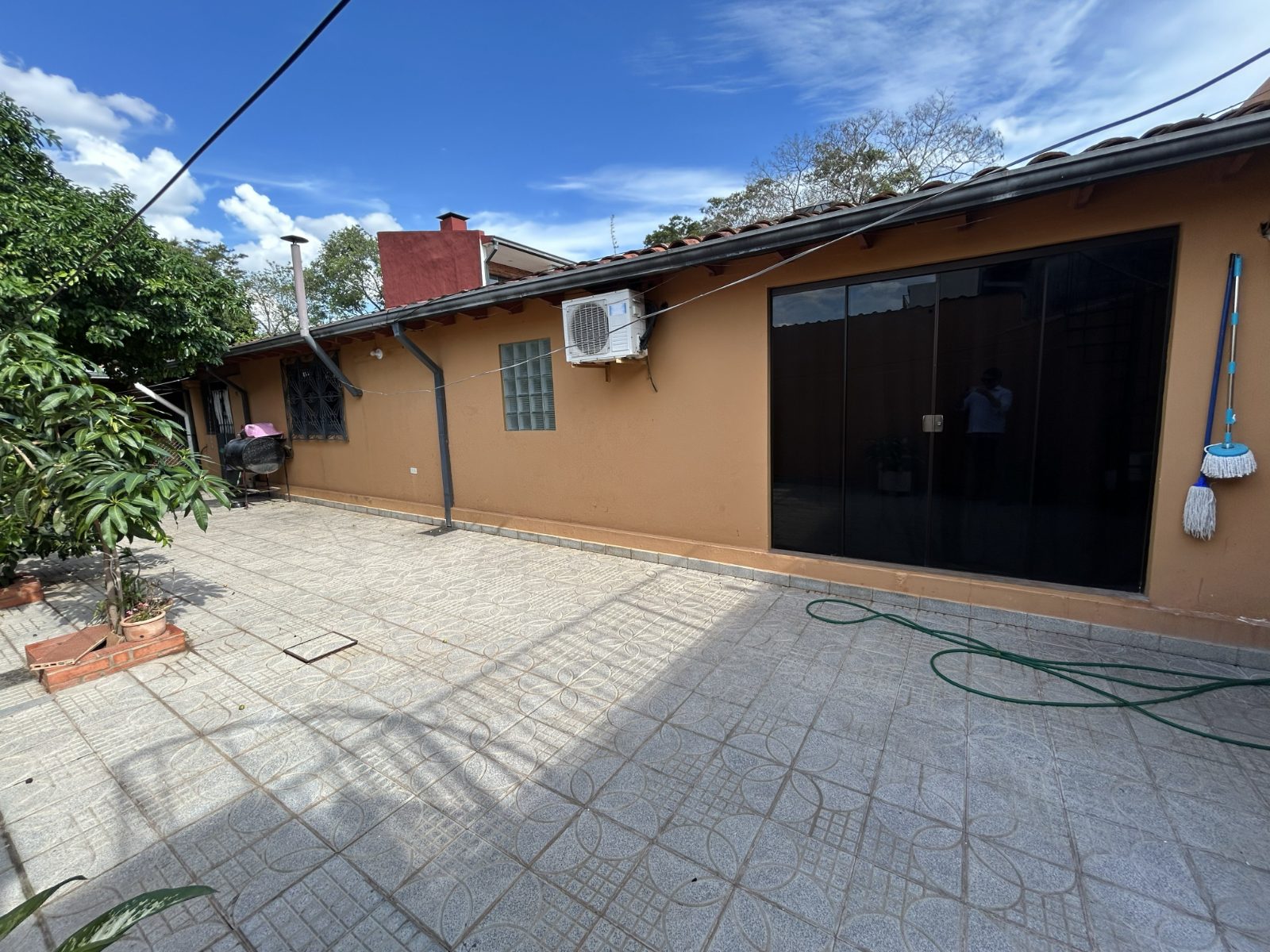 Vendo amplia vivienda en Valle Apu´a, foto 5