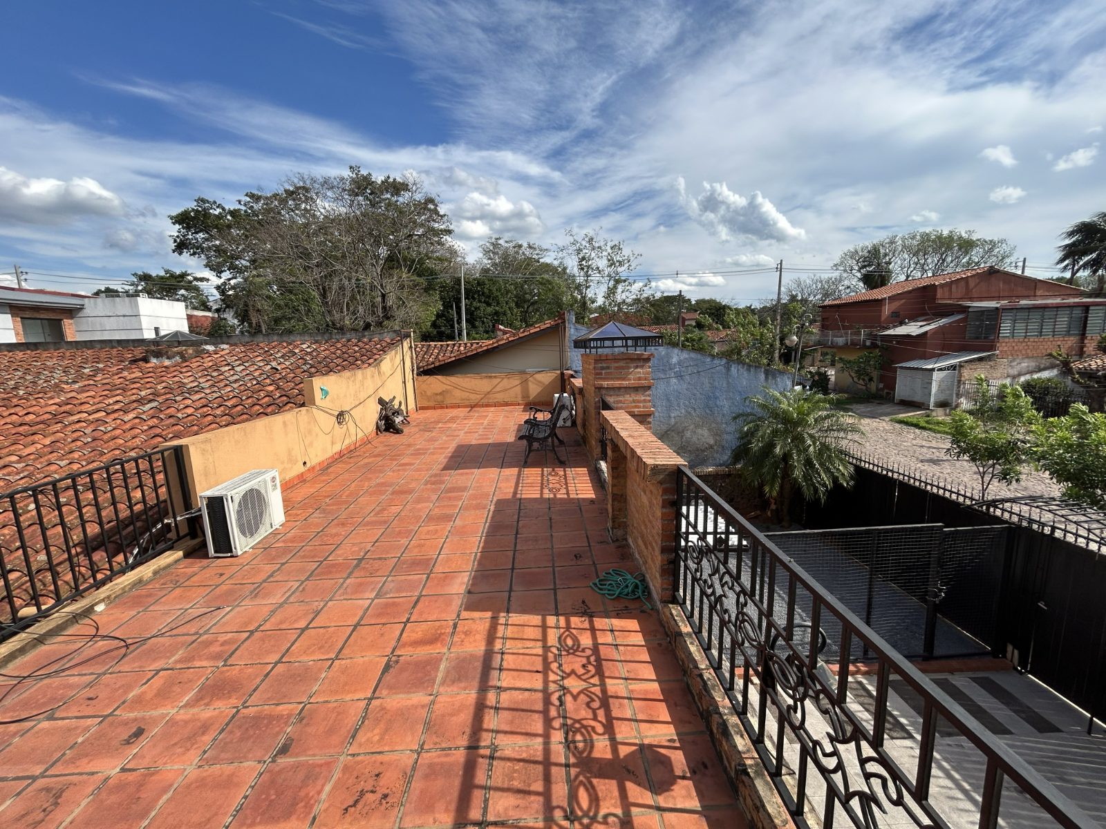 Vendo amplia vivienda en Valle Apu´a, foto 4