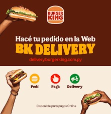 Burguer King, foto 3