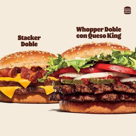 Burguer King, foto 2